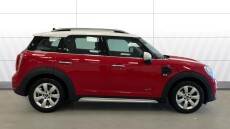 MINI Countryman 2.0 Cooper D ALL4 5dr Diesel Hatchback
